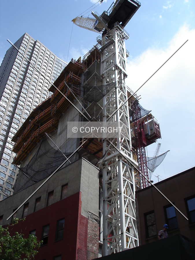 785 8th Avenue by Royce Douglas