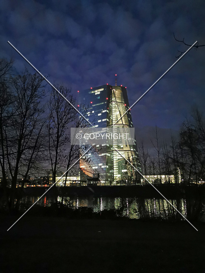 Skytower by Nephilim