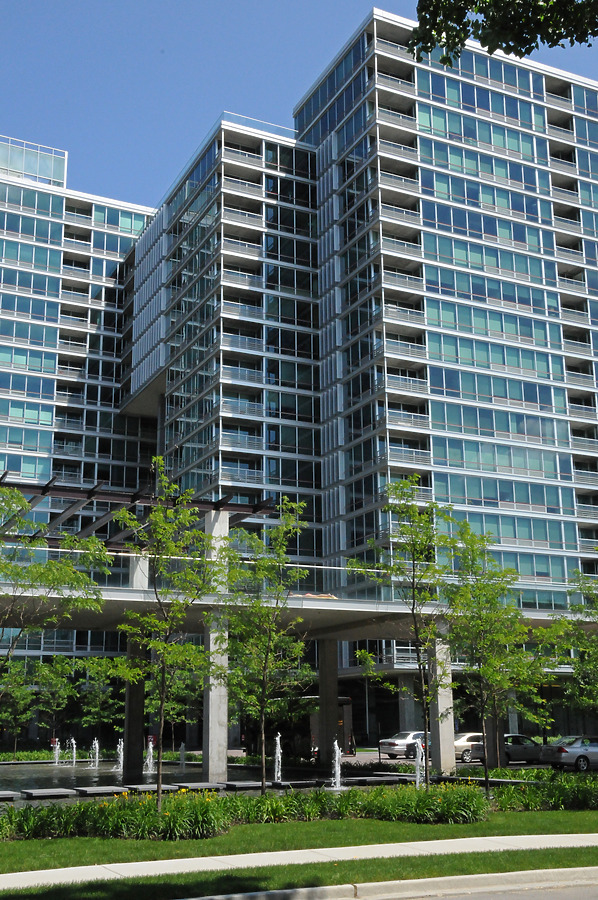 Optima Old Orchard Woods by Shawn Ursini