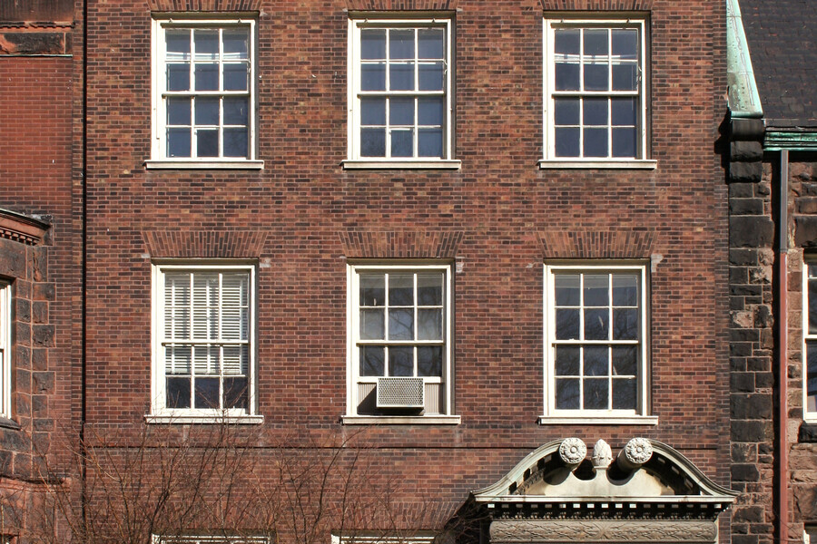 Taylor House