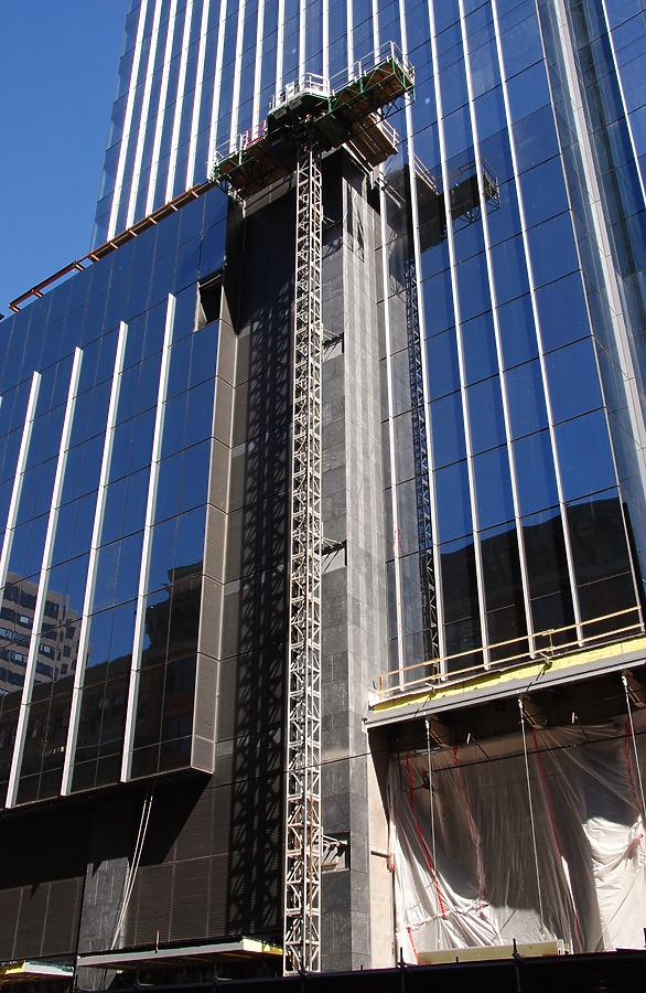 Block 162 by Brian LoBue