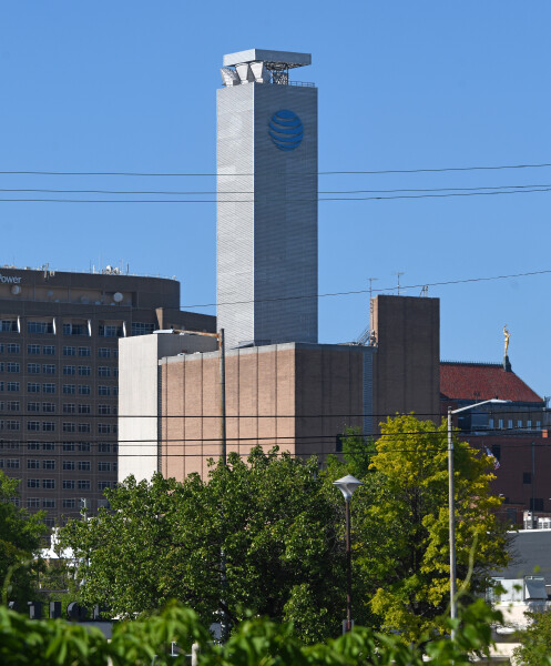 AT&T Building