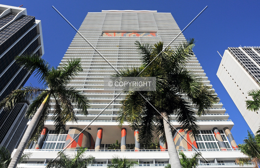 50 Biscayne by Jorge Molina