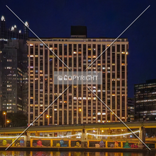 Gateway Towers The Condominium by Ryan Hildebrand