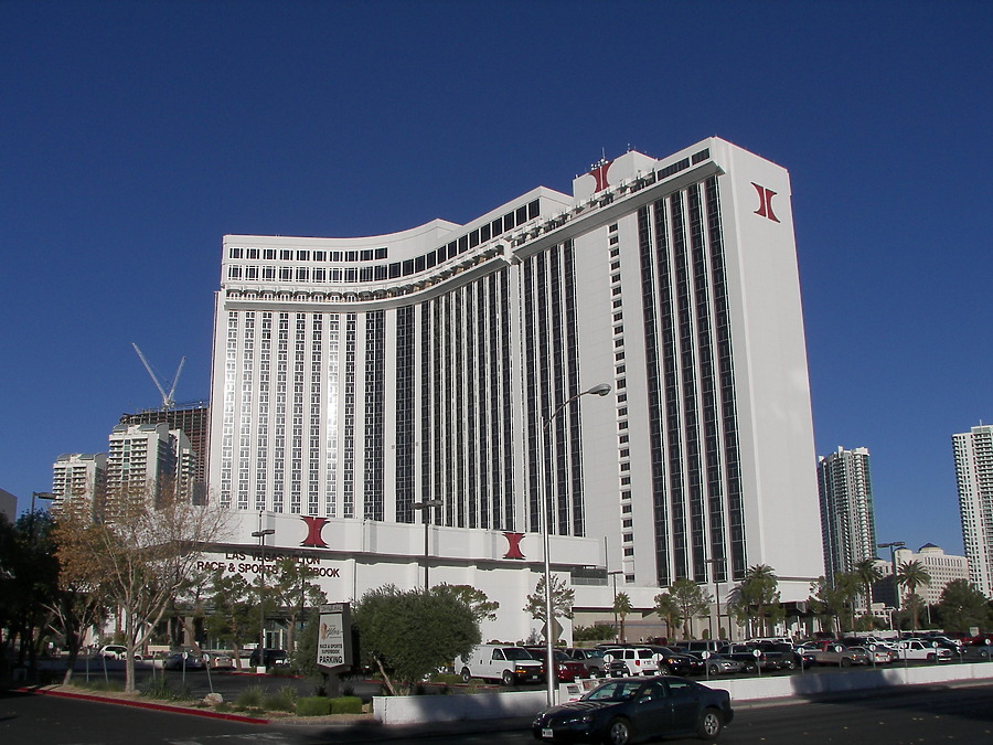 Westgate Las Vegas Resort and Casino by Rodney Gunn