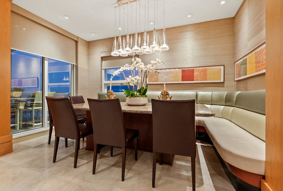 Rivo at Ringling by Coastal Home Photography