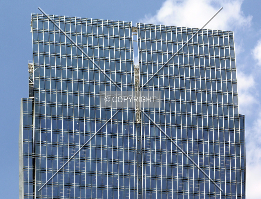 1180 Peachtree by Chris Patriarca