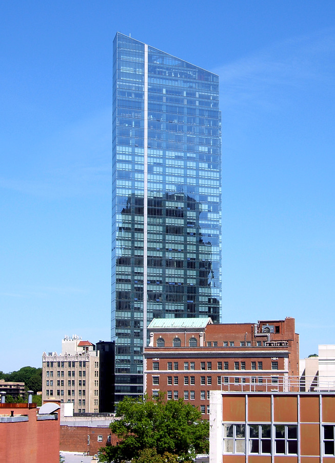 The Residences at the Ritz-Carlton, Westchester - South Tower by John Cahill