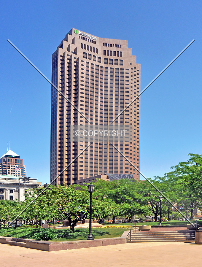 200 Public Square by Jorge Molina