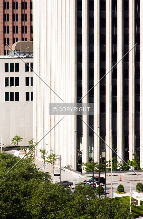 Bob Lanier Public Works Building by Serdica