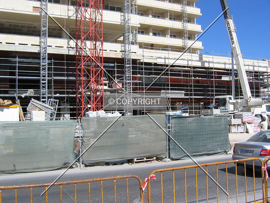 Confortel Fuengirola by Victor Carcedo