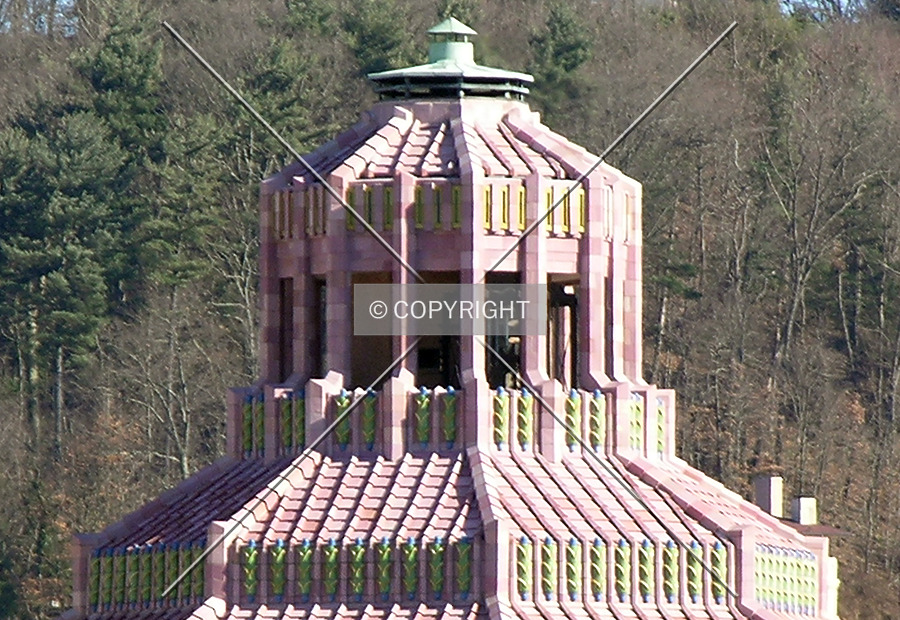 Asheville City Hall by Chris Patriarca