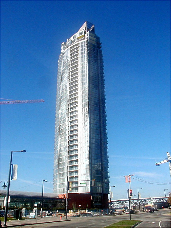 West One by Garrett Stout