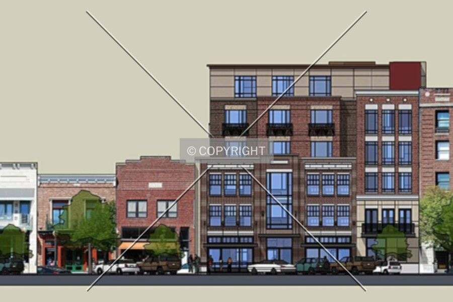 Eldridge Hotel Annex