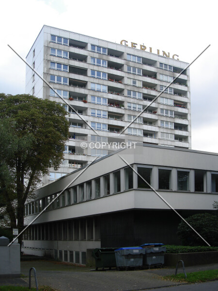 Wohnhaus Gerling