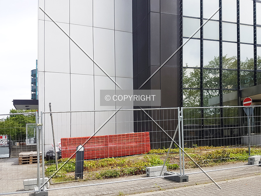 Ruby Tower by Nephilim