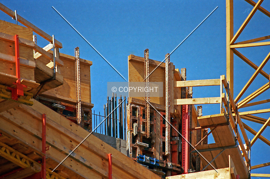 Main Plaza by Nephilim