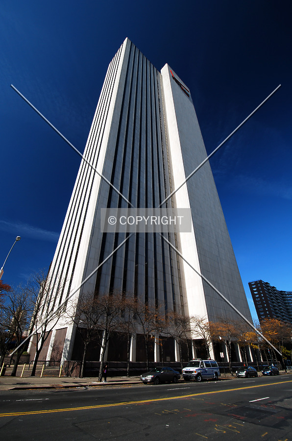 375 Pearl Street by Royce Douglas