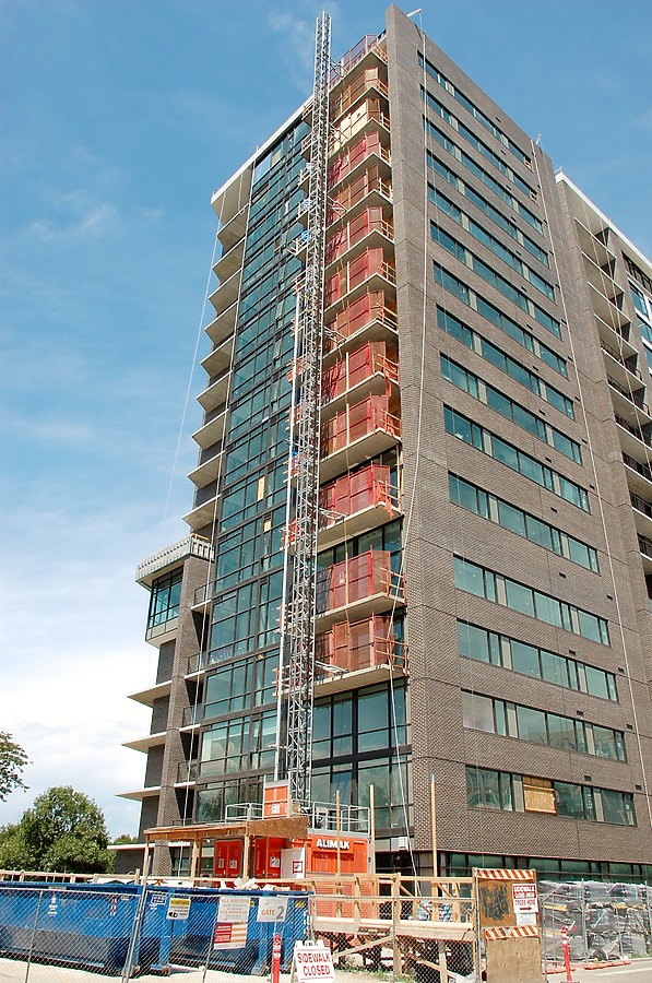 1000 Speer by Windsor by Brian LoBue