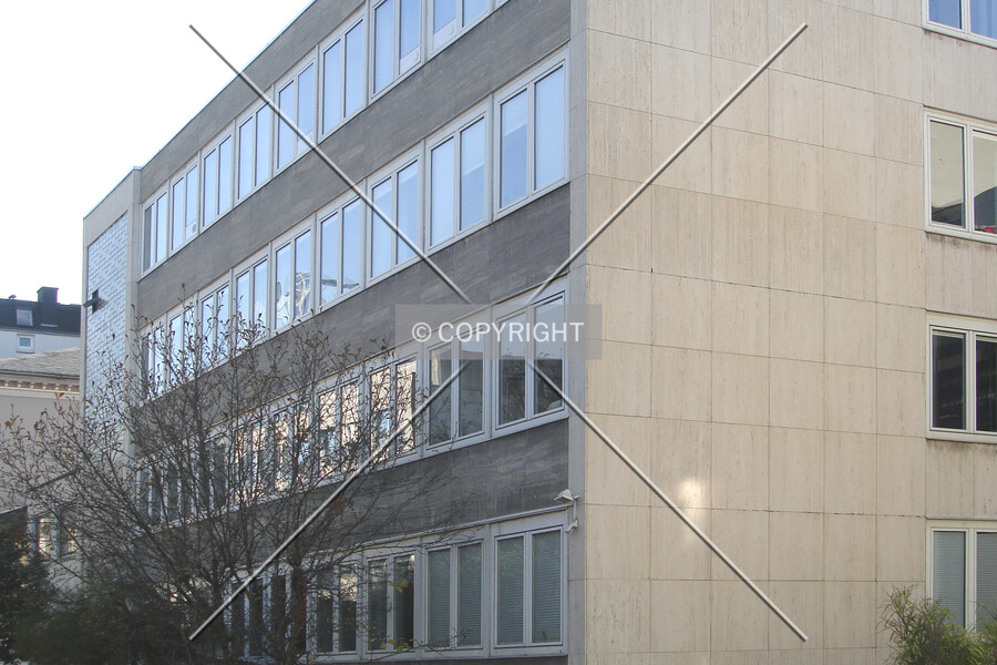Myliusstraße 15
