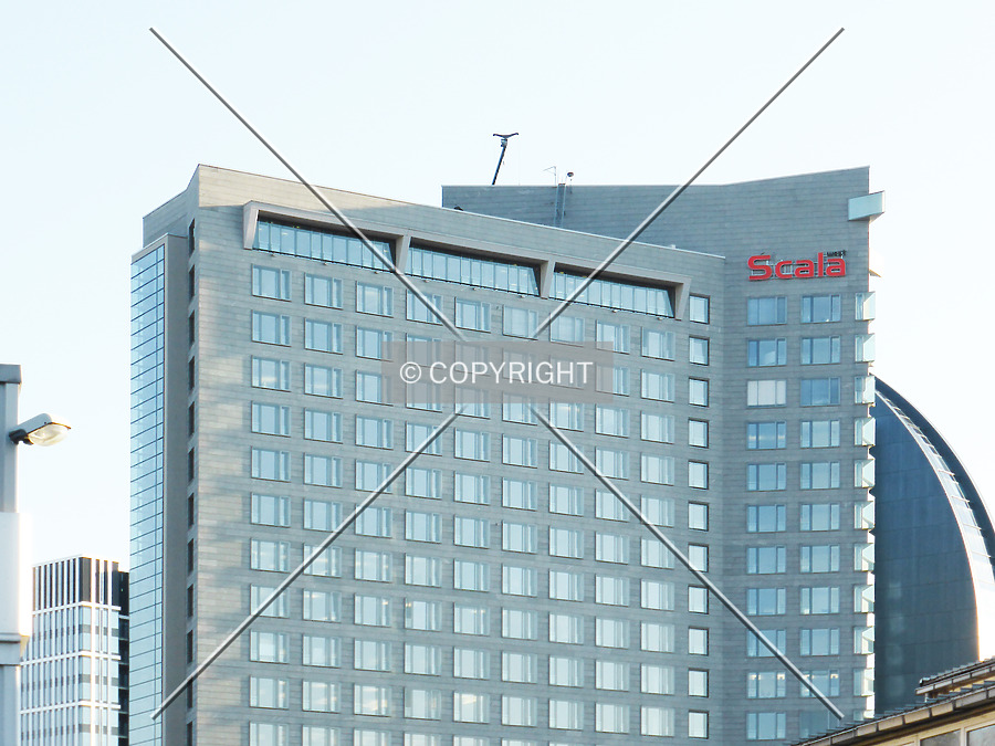 Scala west by Nephilim