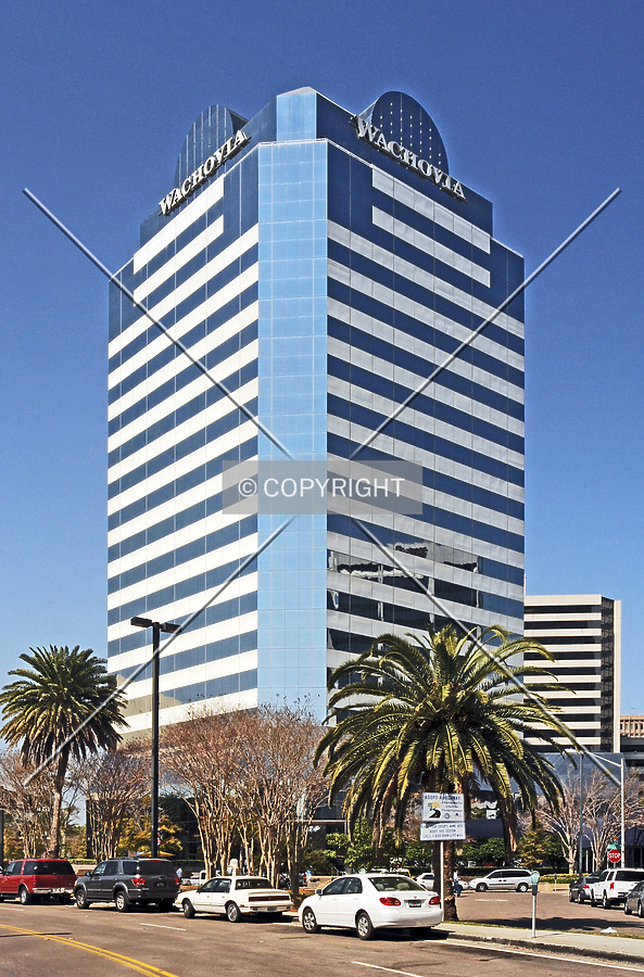 One Enterprise Center by Jorge Molina
