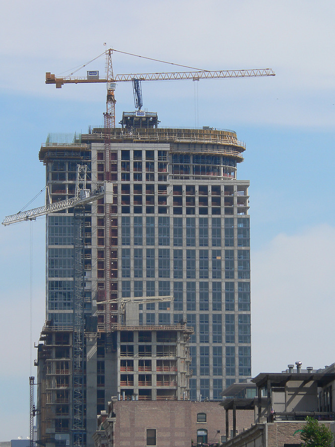 Sky55 by B. Victor Adams