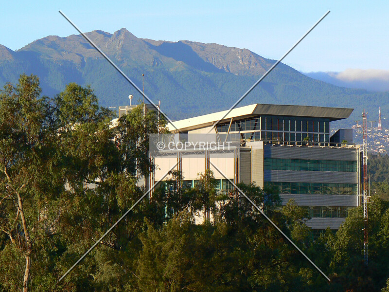 Torre del Instituto de Ingeniería