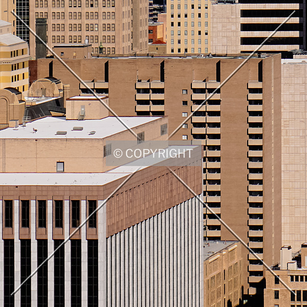 Manor House by Ryan Hildebrand