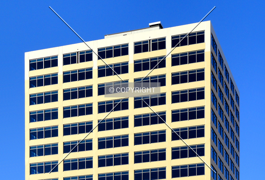 Liberty Tower by Chris Patriarca