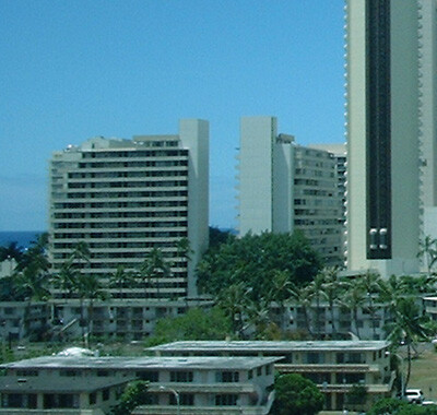 The Tradewinds B