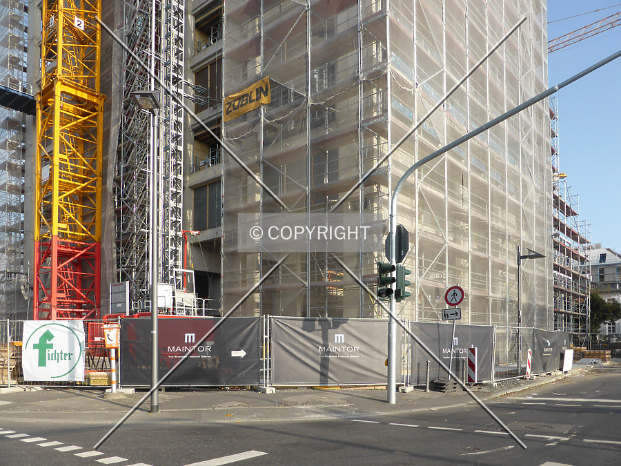 MainTor Panorama by Nephilim