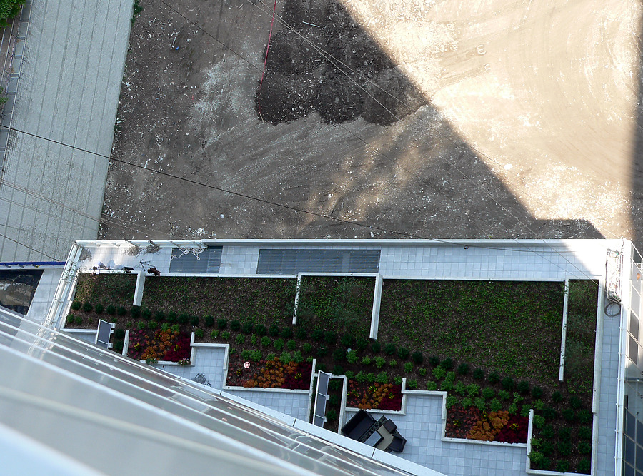 340 on the Park by B. Victor Adams