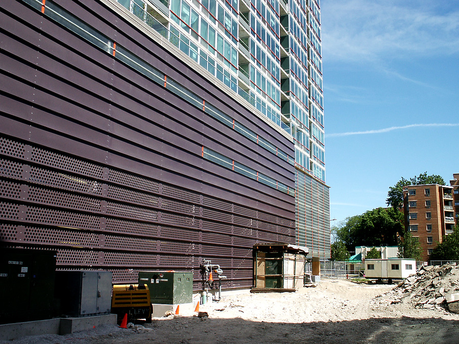 Optima Horizons by Daniel Kieckhefer