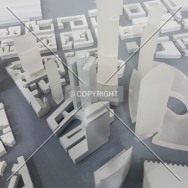 Tower 185 by Nephilim