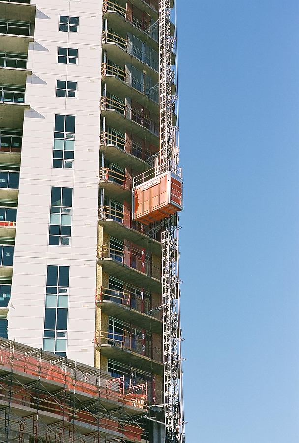 One Lincoln Park by Brian LoBue