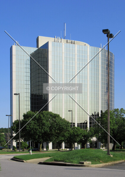 Maryland Trade Center III