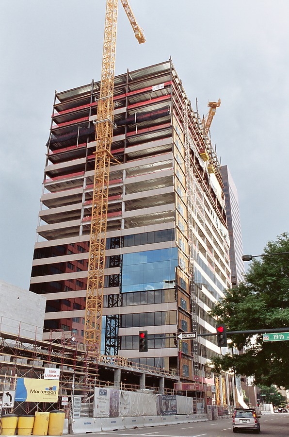 1800 Larimer Street by Brian LoBue