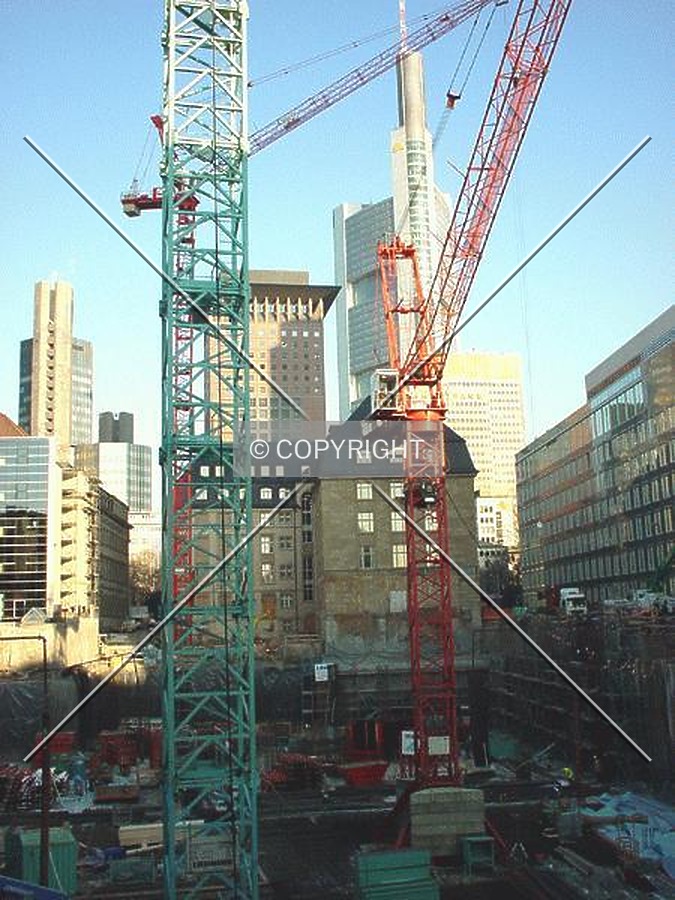 SKYPER Tower by Nephilim