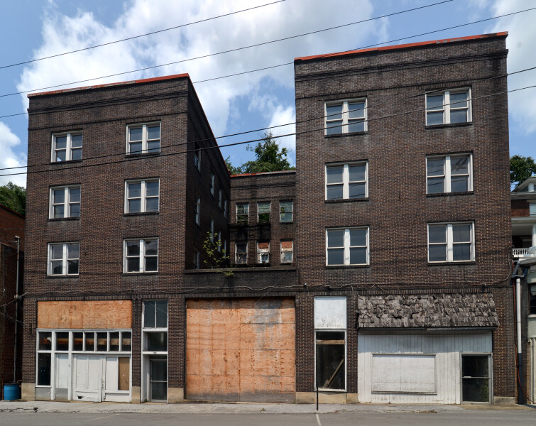 156 Wyoming Street