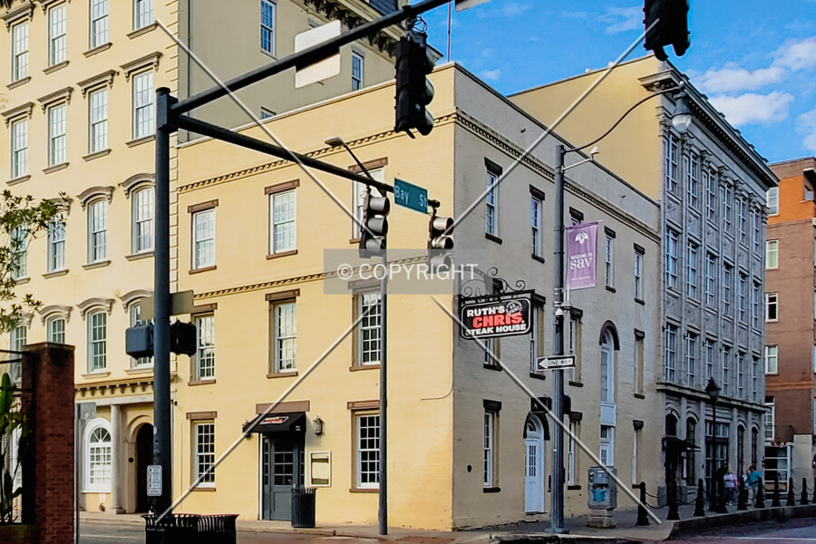 111 West Bay Street