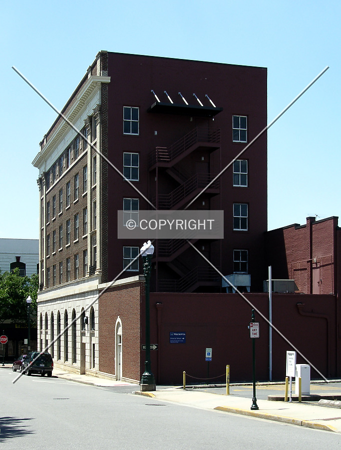 57 Union Street by Chris Patriarca