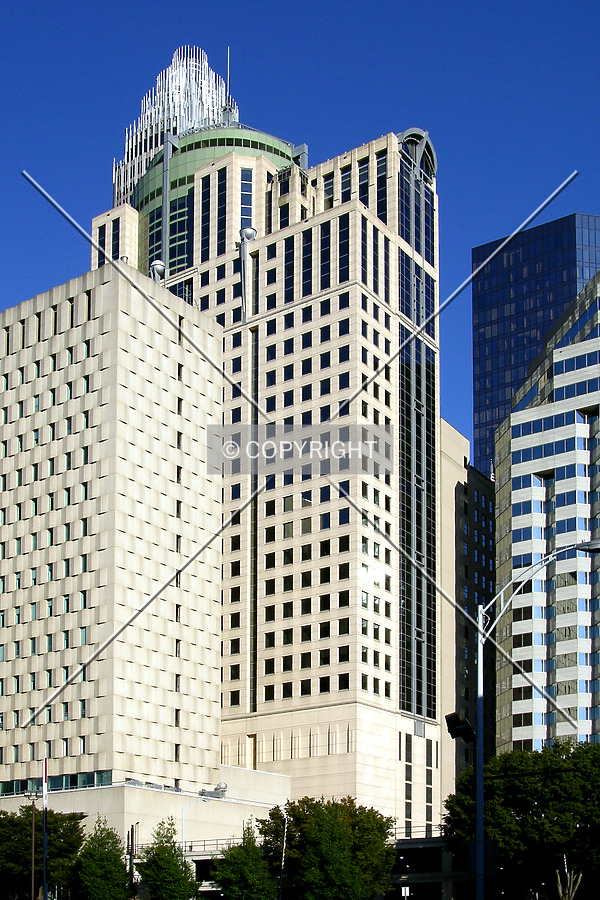 121 West Trade by Chris Patriarca
