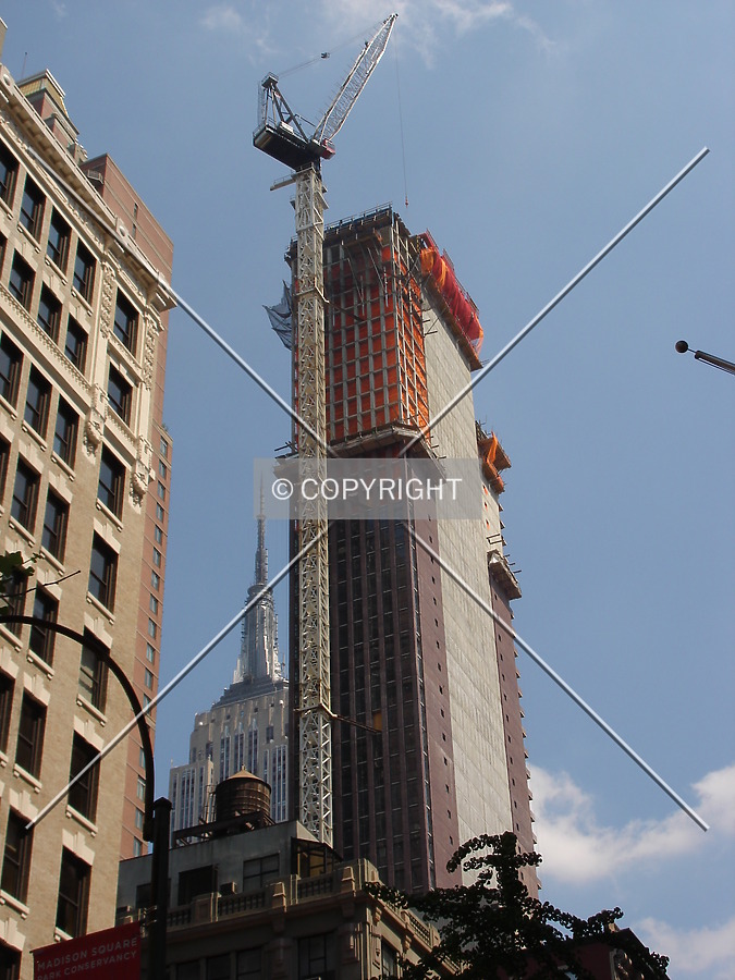 Sky House by Royce Douglas
