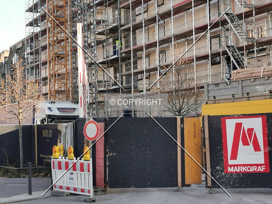 SOLID Home by Nephilim