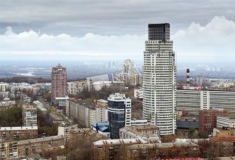 Klovski Descent 7A by Kiev International Realty