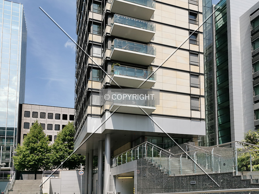 Skylight by Nephilim