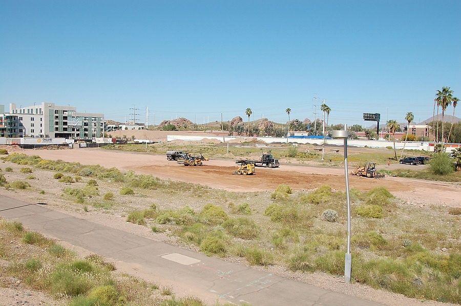 The Watermark Tempe by Brian LoBue