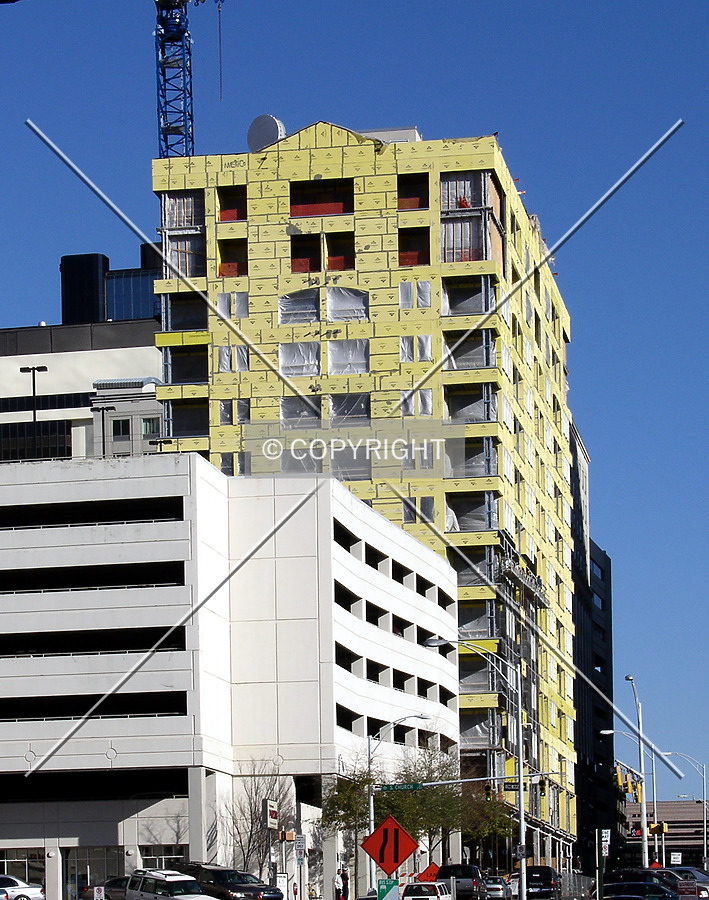 230 South Tryon by Chris Patriarca