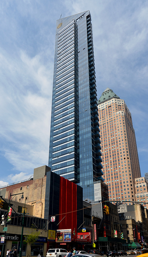 785 8th Avenue by John W. Cahill